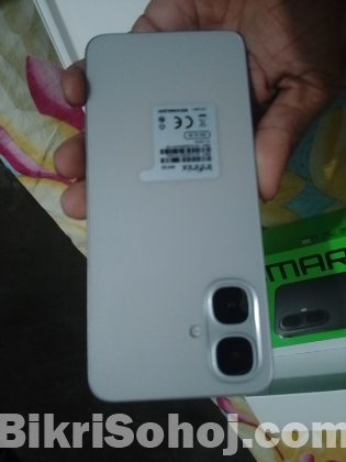 Infinix smart 10 new model